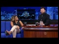 The Noite (20/05/15) - Entrevista com Tati Quebra-Barraco