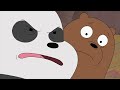 We Bare Bears | The Wrong Friends | Cartoon Network