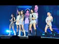 [Fancam] 아이브 (IVE) - KITSCH (키치) 2nd Fanmeeting MAGAZINE IVE 240309