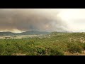 South Obenchain Fire - Sep 8 2020 1700hrs