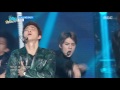 [HOT] EXO - Call me baby, 엑소 - 콜미 베이비, Show Music core 20151226