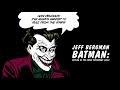 The Joker: Comic Style Evolution (Cartoons)