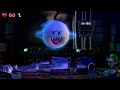 Luigi's Mansion 2 Gameplay Walkthrough Part 27 - E-1 Front-Door Key! Treacherous Mansion!