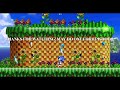 Sonic 4 Episode 1 Oddities