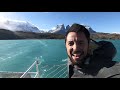 Cómo llegar a Torres del Paine | Chile ✈ El Chileno