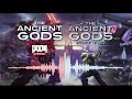 Ancient Gods Part 1 & 2 OFFICIAL DLC Soundtrack/OST | Doom Eternal
