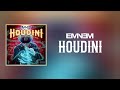 Eminem - Houdini Audio