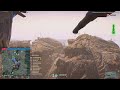 PlanetSide 2 Genudine: JGMT Ops: Bastion Pull