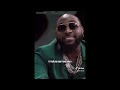 Davido talks about his music journey with Real Madrid star Aurélien Tchouaméni