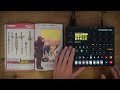 Dungeon Synth on Digitone // Vermis - 