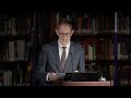 The Lutyens Memorial Volumes: Genesis and History, with Dr. David Frazer Lewis