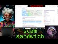 Scammer Face, Location, Methods Revealed