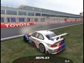 Nordschleife_v0_9 GTR2 BMW M3 Burnouts