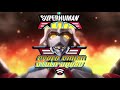 Superhuman Samurai Syber Squad Gridman fan-made intro
