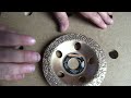 Power Carving Tool Review - Part 2 - Abrasive Disks