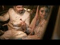 Brother & Sister Getting Emotional // Mishal Rukhsati Highlights || weddingsbyminam