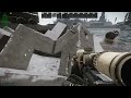 ESCAPE FROM TARKOV - KILLING ZRYACHIY AND PASSING LANDMINES