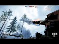 Battlefield 1: Shock Operations gameplay (No Commentary)