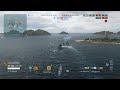 Funny World of Warships: Legends