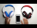 Ausdom ShareMe Bluetooth Headphones Review