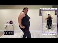 Get Sexy And Fit With This Hot Dance Workout - Chair Modification Included!