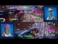 Fortnite battle royale victory 17 kills