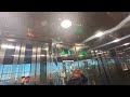 OTIS Traction Elevators (Mod and Original) @ 2 Eaton, Hampton, VA