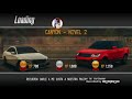 Usando caja de cambios - Driving School 2017