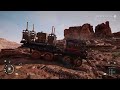 Call Before You Dig | Arizona | Expeditions: A Mudrunner Game