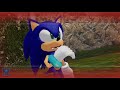 SONIC ADVENTURE 