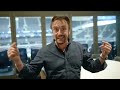 How Tottenham Stadium Moves Its Massive 9000 Tonne Pitch | Richard Hammond's Big