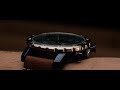 Cinematic Luxury Watch Spec Ad | Fuji XT3 | Classic Chrome