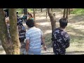 radhakrishn shooting on beach side BTS | mallika singh radha Krishna shabi YouTube
