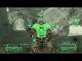 Fallout 3 - Full Uncut E3 2008 [Xbox 360] Live Demo Presentation with Trailer (HD) - ft. Todd Howard