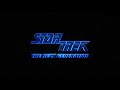 Star Trek TNG Season 8 Intro - Soundtrack