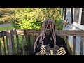 Horrid Nightmares Reviews - Guardian Of The Grave (Demo!)