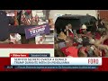 Intento de asesinato contra Donald Trump en Pensilvania - Las Noticias