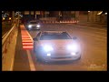 Gran Turismo® 7 | Midnight Club Series | 88 300 ZX Quad Exhaust Spits Flames | Episode 7