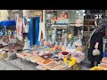 Afghanistan’s Unique Volcanic Rock Village - Kandovan