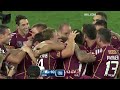 NSW Blues v QLD Maroons Match Highlights | Game III, 2013 | State of Origin | NRL