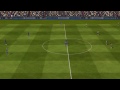 FIFA 14 Android - NequiNox995 VS Fiorentina