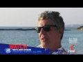 Anthony Bourdain - No Reservations - Back to Beirut  (1/3)