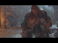 God of War Ragnarök Part 66 - The Mask [PS5 4K] No Commentary