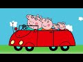 The Horrible Truth About Peppa Pig