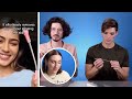 Guys Guess How To Use Bizarre Female Beauty Products! Part 2 | React