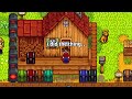 THE STARDEW VALLEY MULTIPLAYER EXPIERENCE, PART 3