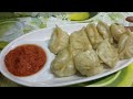 Delhi viral steam paneer Momos recipe at home new recipe video evening snack steam veg paneer Momo