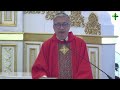 YOU CANNOT BE HAPPY IF YOU DO NOT KNOW WHAT CAN MAKE YOU HAPPY - Homily by Fr. Dave Concepcion