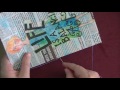 Envelope Journal Tutorial (Part 3 of 4).