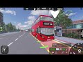 Roblox | Croydon | GAL | E400EV Future Spec | 250 to Thornton Heath Parchmore Road